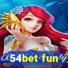 54bet fun